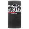men's funny Samsung Galaxy S7 Edge Case