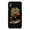 owly potter iPhoneX
