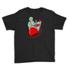 it's not rocket surgery Youth Tee