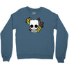 pirate boy Crewneck Sweatshirt
