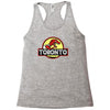 toronto Racerback Tank