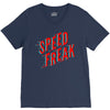 speed freak V-Neck Tee