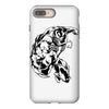 venom attack iPhone 8 Plus