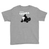 finding her Youth Tee