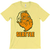 seattle sasquatches T-Shirt