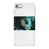 elon musk smoke iPhone 7 Case