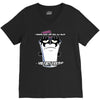 master shake demon V-Neck Tee