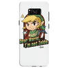 dear world, i&rsquo;m not zelda Samsung Galaxy S8