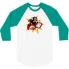 partners in crime 3/4 Sleeve Shirt