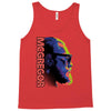 mcgregor face Tank Top