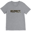 re2pect V-Neck Tee
