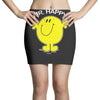 mr happy Mini Skirts