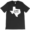 home texas outline T-Shirt