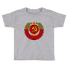 cccp Toddler T-shirt