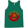 cccp Tank Top