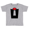 Vintage Mr. Incredible Toddler T-shirt