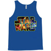 star wars Tank Top