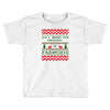 french bulldog ugly Toddler T-shirt