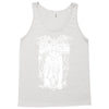 psycroptic carriers of the plague Tank Top