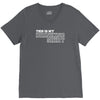 my drinking shirt funny V-Neck Tee