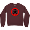 fahrie77 Crewneck Sweatshirt
