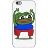 HYPERS PepeHype iPhone 6/6s Case