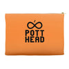 s, m, l    infinity pott head shirt harry potter shirt infinity shirt Accessory Pouches