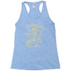 phantom of the opera Racerback Tank
