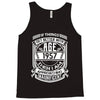 Things Better 1957 Age Approach Magnificent Tank Top