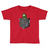 i'm in a pocket Toddler T-shirt