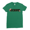 Dobre Ladies Fitted T-Shirt