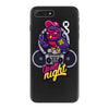 up all night iPhone 7 Plus Case