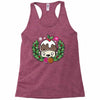 magazine, Racerback Tank