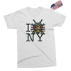i (turtle) ny Exclusive T-shirt