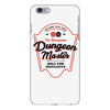 Welcome To My Table Dungeon Master iPhone 6 Plus/6s Plus Case