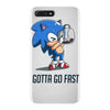 caffeine boost iPhone 7 Plus Case