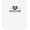 wayne (2) Mousepad