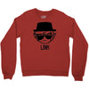 link Crewneck Sweatshirt
