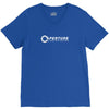 aperture laboratories V-Neck Tee