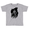 hellboy 5 Toddler T-shirt