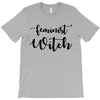 feminist witch T-Shirt