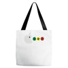 apple mac man Tote Bags