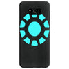 ironman logo avengers marvel comics gift Samsung Galaxy S8 Case
