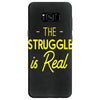 the struggle is real Samsung Galaxy S8