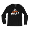 strava wars Long Sleeve Shirts