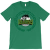 In Loving Memory Humboldt Broncos T-Shirt
