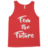 fem the future Tank Top
