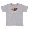 super lazy Toddler T-shirt