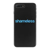 Shameless iPhone 7 Plus Case