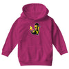 scormander (2) Youth Hoodie